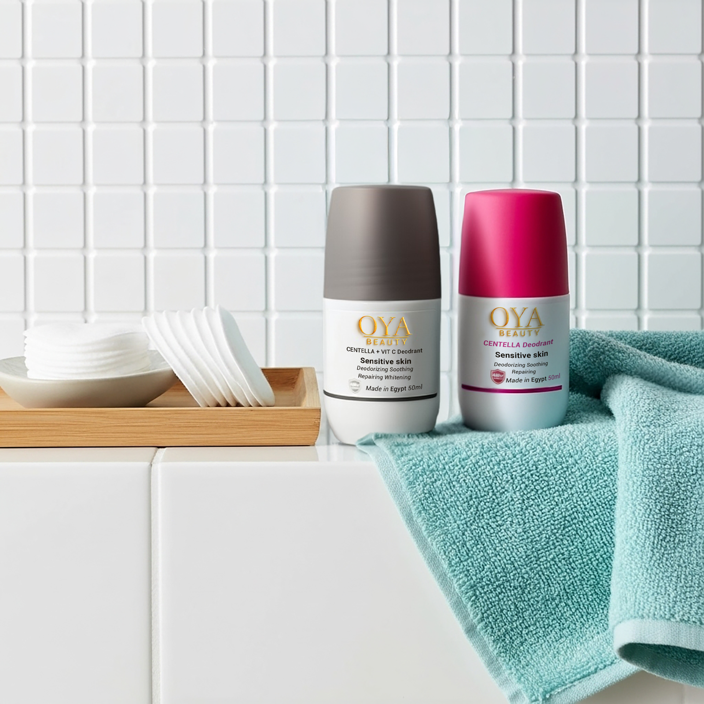 OYA White Friday Bundle